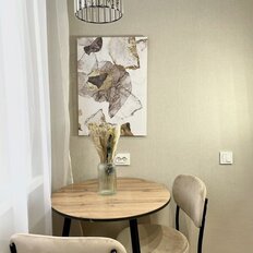 Квартира 35 м², 1-комнатная - изображение 2