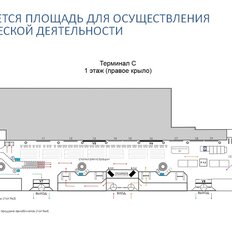 58,9 м², торговое помещение - изображение 4