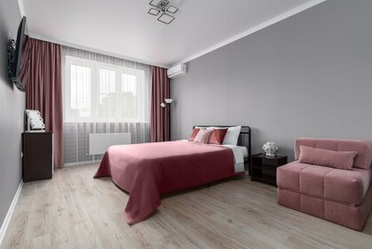 45 м², 1-комнатная квартира 2 499 ₽ в сутки - изображение 36