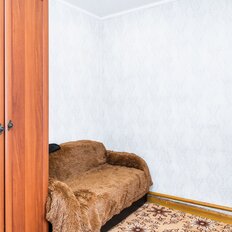 Квартира 46,7 м², 3-комнатная - изображение 1