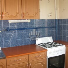 Квартира 32 м², 1-комнатная - изображение 3