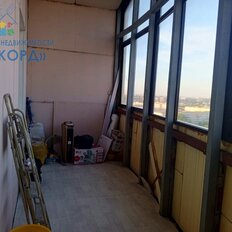 Квартира 41,8 м², 1-комнатная - изображение 2