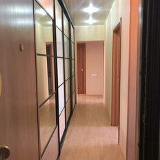 Квартира 80 м², 3-комнатная - изображение 1