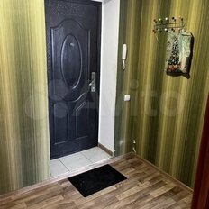 Квартира 33,4 м², 1-комнатная - изображение 1