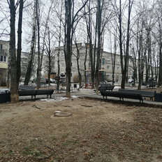 Квартира 27,8 м², 1-комнатная - изображение 1