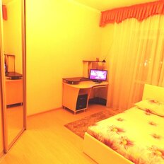 Квартира 120 м², 3-комнатная - изображение 4