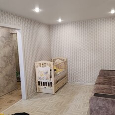 Квартира 44 м², 2-комнатная - изображение 3