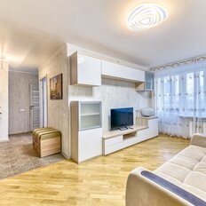 Квартира 37,7 м², 2-комнатная - изображение 1