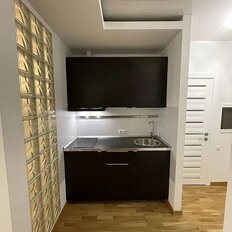 Квартира 45 м², 1-комнатная - изображение 1