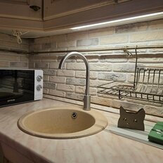 Квартира 32 м², студия - изображение 4