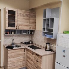 Квартира 23 м², студия - изображение 2