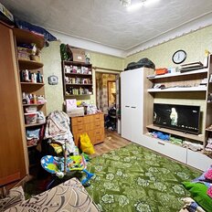 Квартира 43,5 м², 2-комнатная - изображение 1