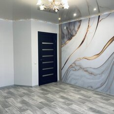 Квартира 45 м², 1-комнатная - изображение 4