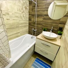 Квартира 57 м², 3-комнатная - изображение 5