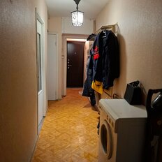 12 м², комната - изображение 5