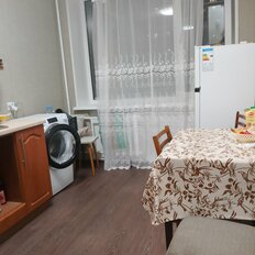 Квартира 31 м², 1-комнатная - изображение 4