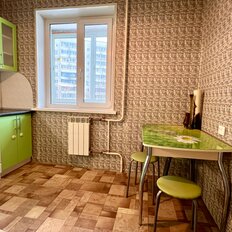 Квартира 34,2 м², 1-комнатная - изображение 3