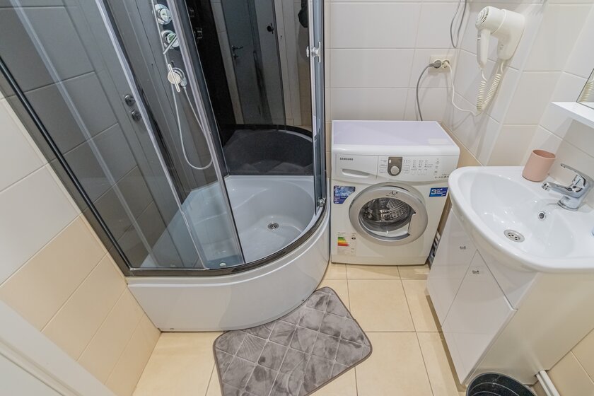 40 м², 1-комнатная квартира 27 000 ₽ в месяц - изображение 9