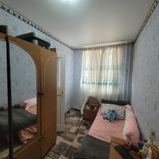 Квартира 50 м², 2-комнатная - изображение 4