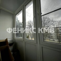 Квартира 31 м², 1-комнатные - изображение 1