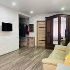Квартира 42 м², 2-комнатная - изображение 4