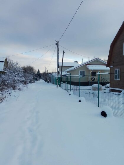 25,5 м², квартира-студия 3 791 002 ₽ - изображение 21