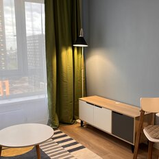 Квартира 19,6 м², студия - изображение 4