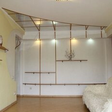 Квартира 45,3 м², 2-комнатная - изображение 1