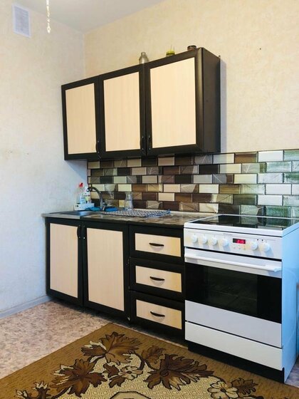 45 м², 1-комнатная квартира 37 990 ₽ в месяц - изображение 11