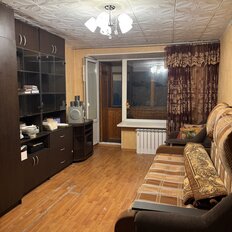 Квартира 44 м², 2-комнатная - изображение 3