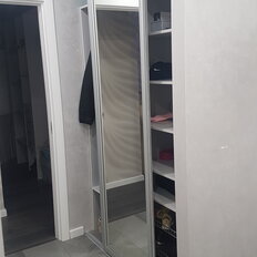 Квартира 48 м², 2-комнатная - изображение 3