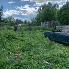 8 соток, участок - изображение 1