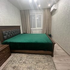 Квартира 100,9 м², 4-комнатная - изображение 5