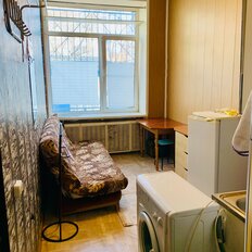 Квартира 12 м², 1-комнатная - изображение 3