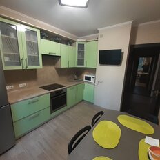 Квартира 53,5 м², 2-комнатная - изображение 2