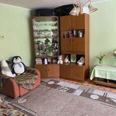 Квартира 35,1 м², 1-комнатная - изображение 5