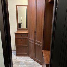 Квартира 41,6 м², 1-комнатная - изображение 5