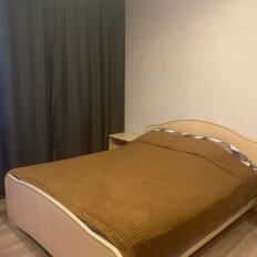 Квартира 28 м², студия - изображение 3