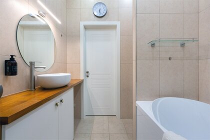 60 м², 1-комнатная квартира 3 000 ₽ в сутки - изображение 32