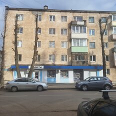 Квартира 40,1 м², 2-комнатная - изображение 5