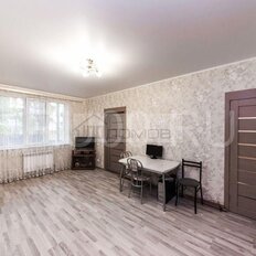 Квартира 53 м², 1-комнатная - изображение 2