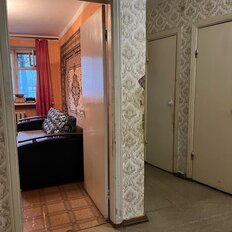 Квартира 46,4 м², 2-комнатная - изображение 4