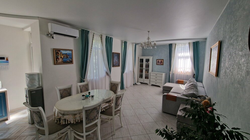 138 м², 4-комнатная квартира 15 000 000 ₽ - изображение 35