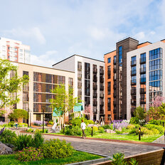 Квартира 30 м², студия - изображение 3