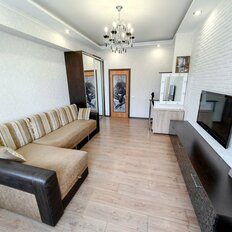 Квартира 55,4 м², 2-комнатная - изображение 4