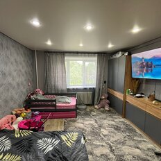 Квартира 36,6 м², 1-комнатная - изображение 2