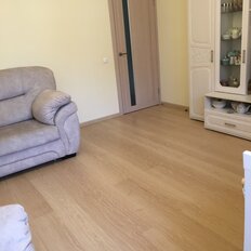 Квартира 57,5 м², 2-комнатная - изображение 3