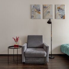 Квартира 25 м², студия - изображение 5