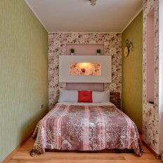 Квартира 44 м², 2-комнатная - изображение 4