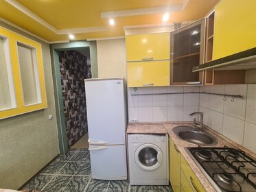 34 м², 1-комнатная квартира 6 500 ₽ в месяц - изображение 17